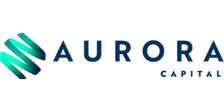 Aurora Capital logo