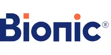 Bionic logo