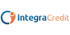 Integra Credit logo