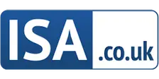 ISA.co.uk logo