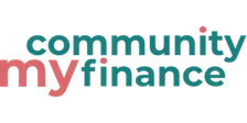 My Community Finance logo
