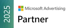 Microsoft Partner badge
