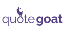 Quote Goat logo