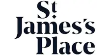 St James Place logo