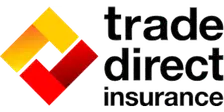 Trade Direct Insurance logo