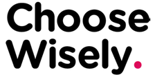 Choose Wisely logo